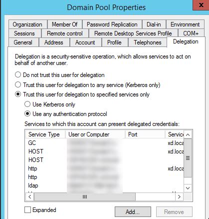 Troubleshooting Smart Card/PIV authentication 